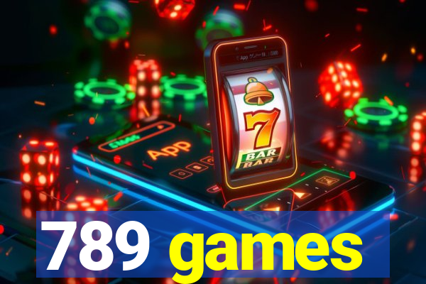 789 games